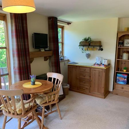 The Cottage Studio Wool Extérieur photo