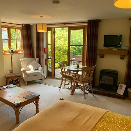 The Cottage Studio Wool Extérieur photo