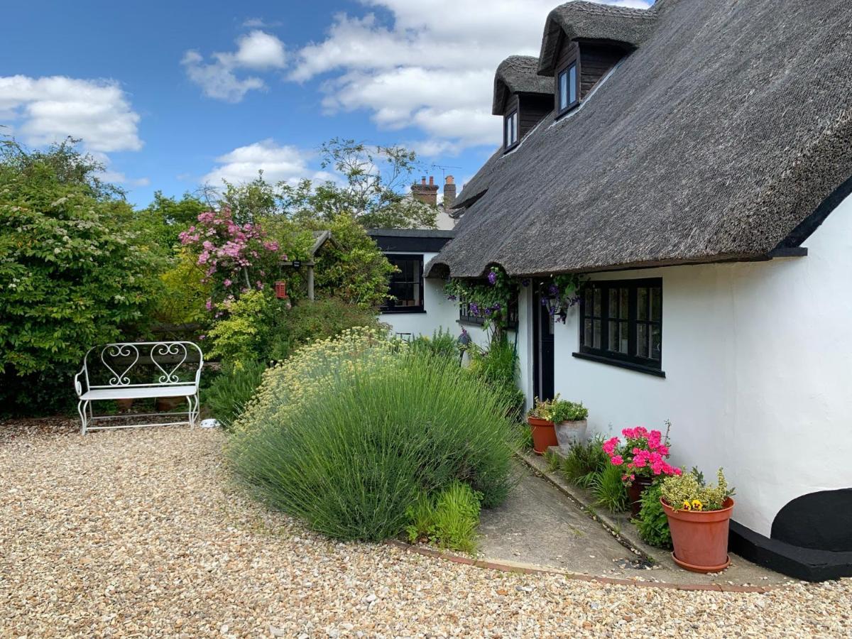 The Cottage Studio Wool Extérieur photo