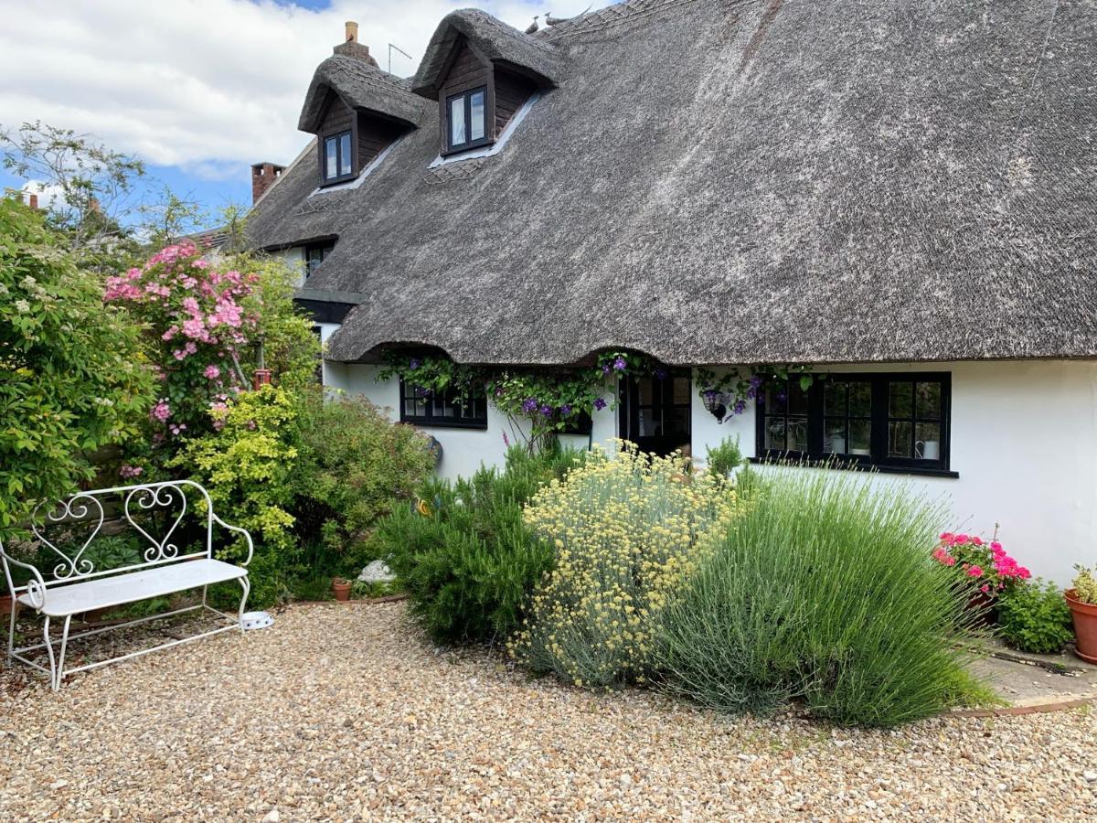 The Cottage Studio Wool Extérieur photo