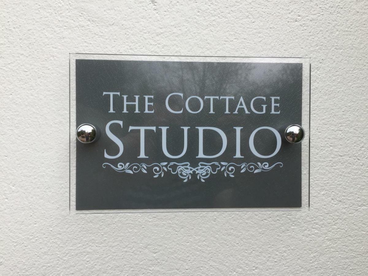 The Cottage Studio Wool Extérieur photo