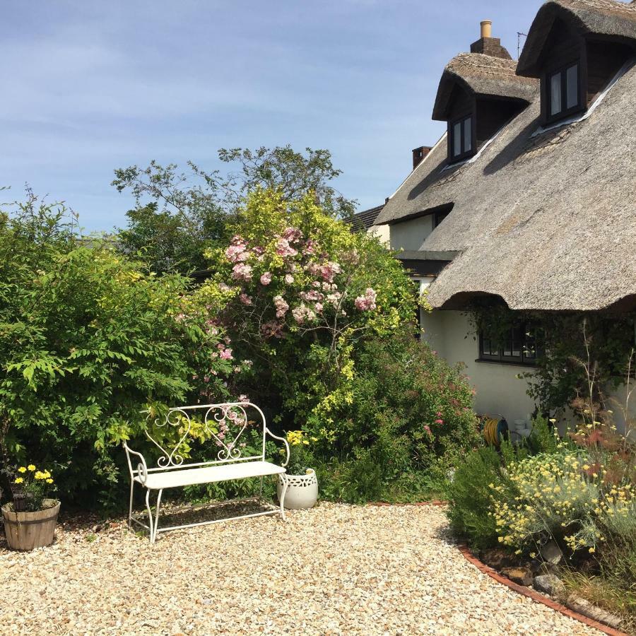 The Cottage Studio Wool Extérieur photo